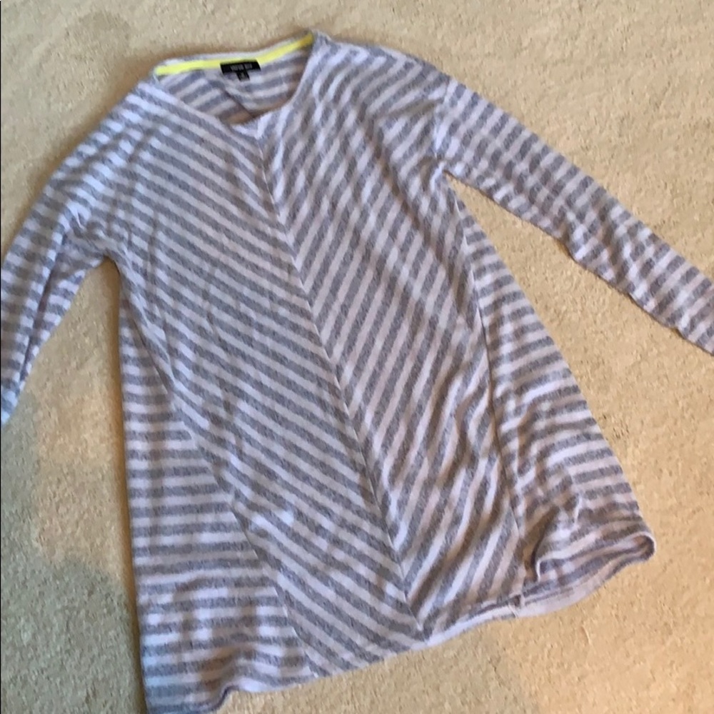Verve Ami Tunic Top